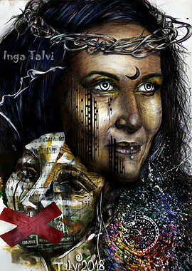 Something about me II