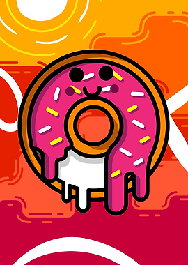 Donut