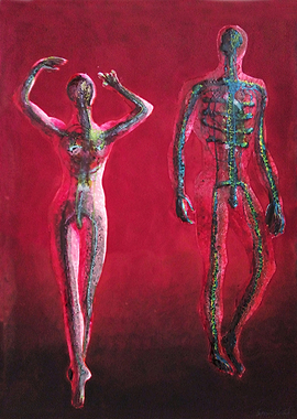 Alien Love at First Sight