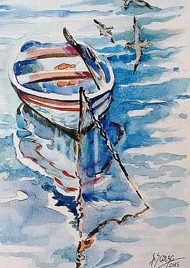 WONDERFULL PLACE FISHERMEN