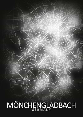 Monchengladbach Germany Ci