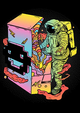 Space Arcade