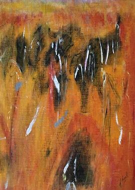 Abstract Noun by Presh