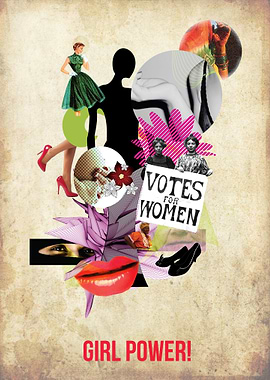 Girl Power