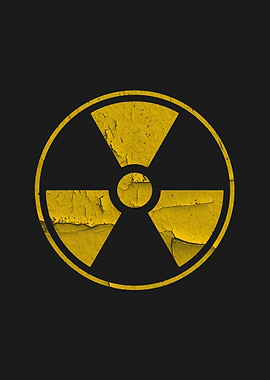 nuclear sign