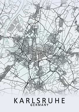 Karlsruhe Germany
