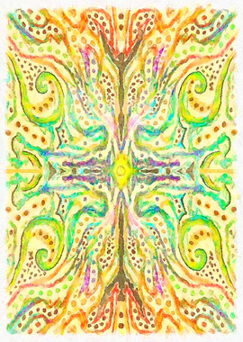 Bullets and Butterflies