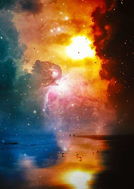 The Totality Of Existence