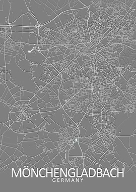 Monchengladbach Germany Ci