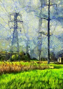 Vincent Van Uninspired