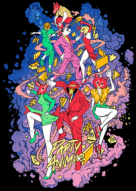 Party Animals