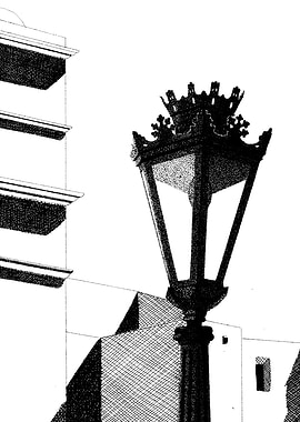 Lima Lampara Republicana