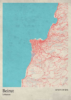 Beirut Lebanon