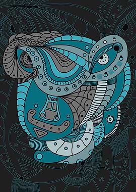 Jujimoko by bellesso