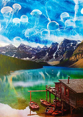 The place that youve buil