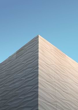 Minimal Pyramid