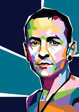chester bennington Linkin