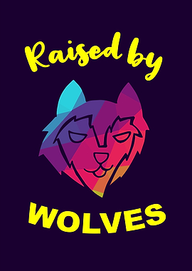 Raised By Wolves 12