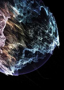 Particle Metamorphose