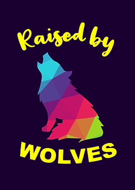 Raised By Wolves 3