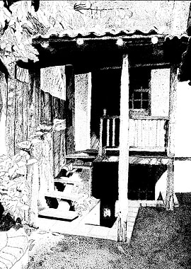 Arquitectura Vernacular