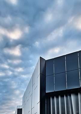 Calm before the Storm