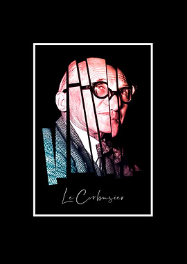 Le Corbusier