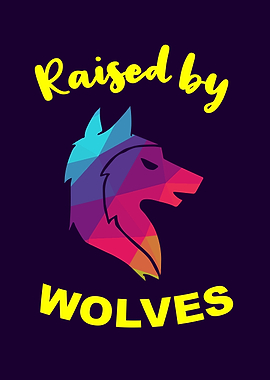 Raised By Wolves 7