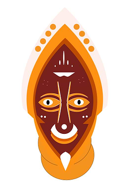 Upsidedown Inverted Faces