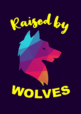 Raised By Wolves 6