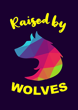 Raised By Wolves 4