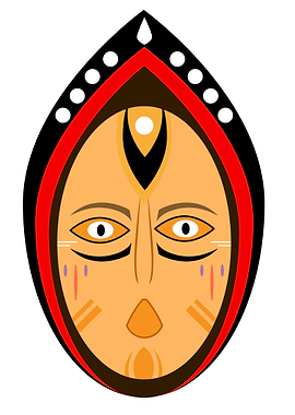 Upsidedown Inverted Faces