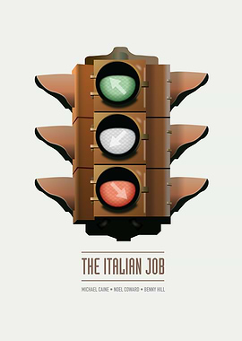 The Italian Job