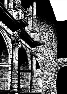 Patrimonio Arquitectonico