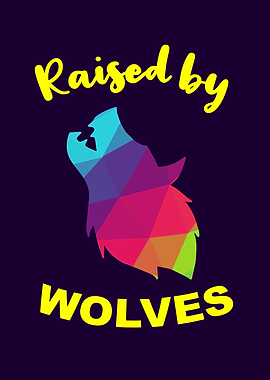 Raised By Wolves 11
