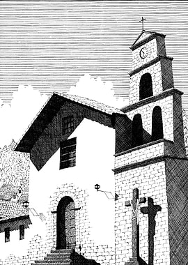 Iglesia Ayacuchana II