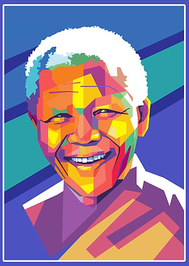 Nelson Mandela