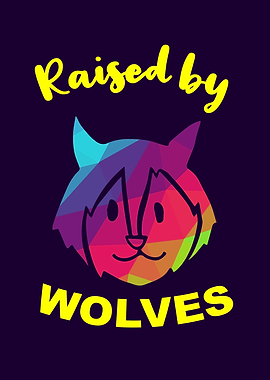 Raised By Wolves 10
