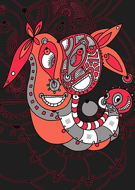 Polyjizy by bellesso