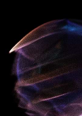 Particle Metamorphose