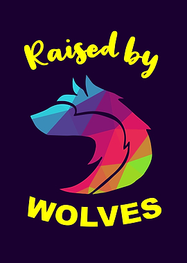 Raised By Wolves 8