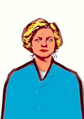 Gamla Sverige Mugshot OO1