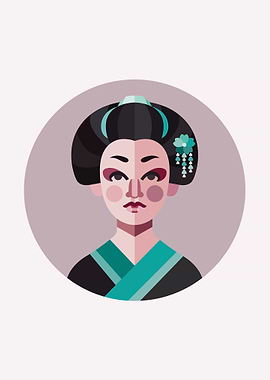 Geisha
