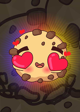 Love Cookie