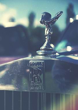 Rolls Royce