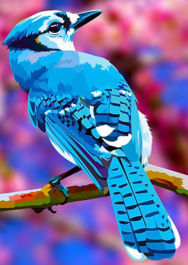 Blue Jay