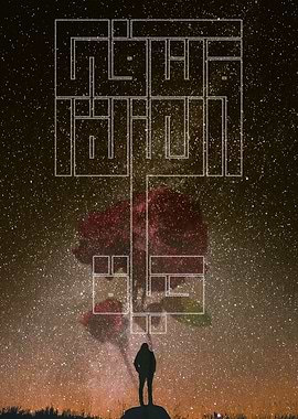 And our isolation in life