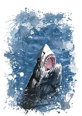 White Shark