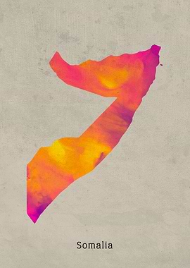 Somalia