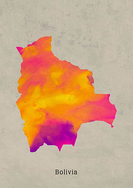 Bolivia
